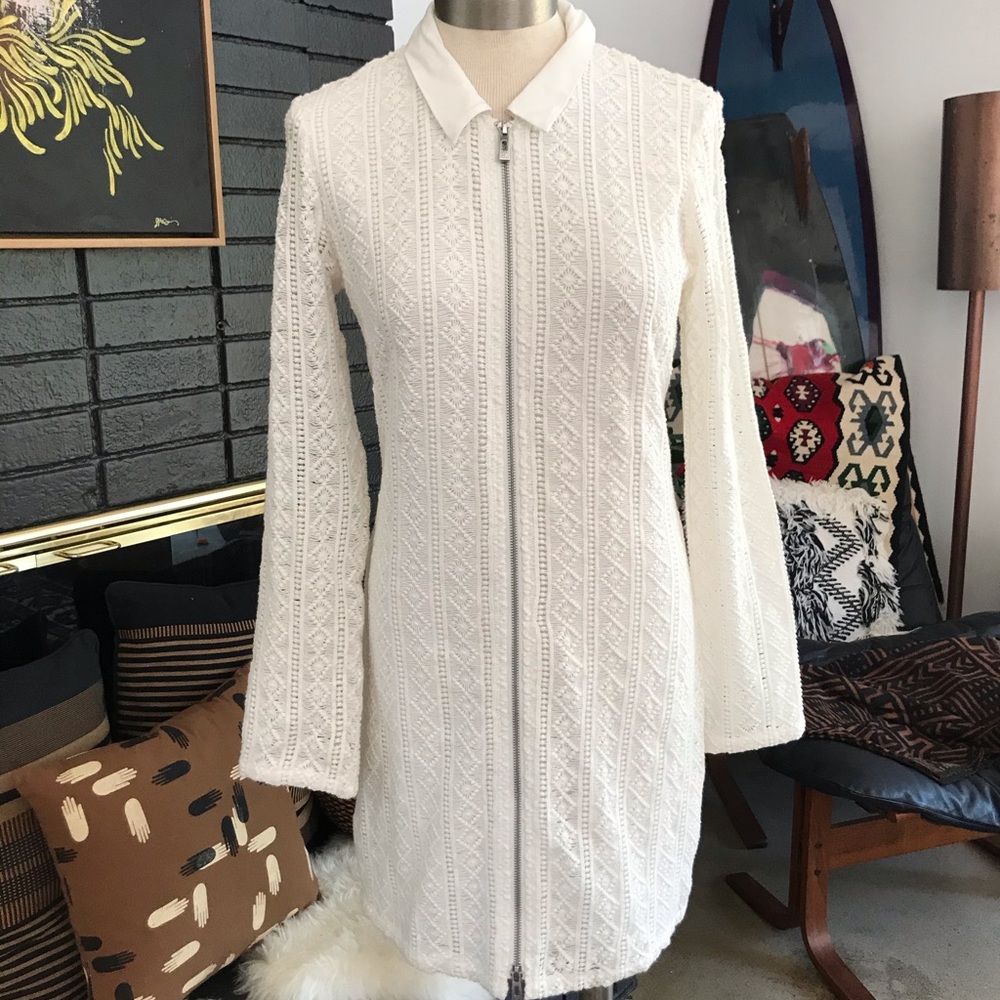 Avec Les Filles dress